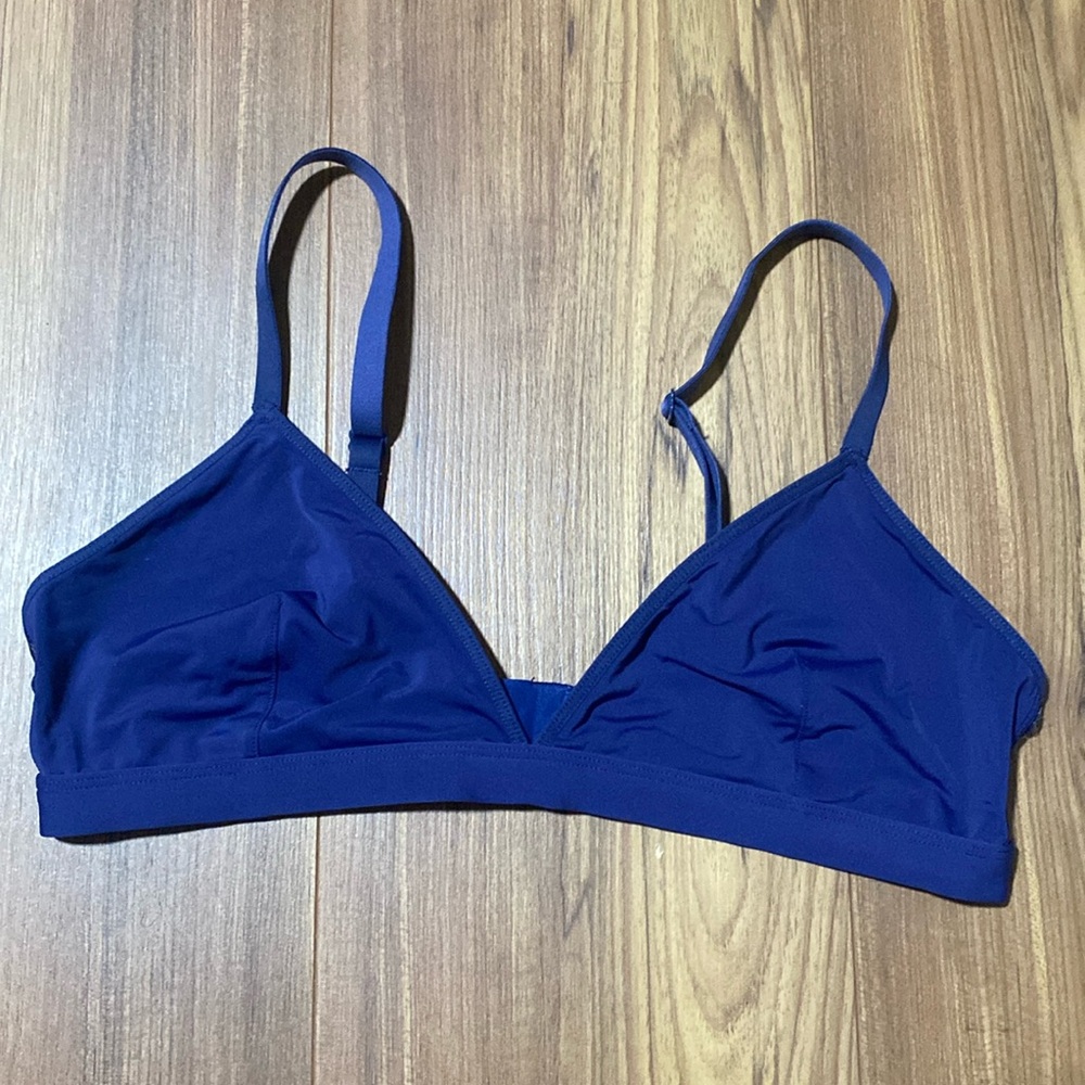 Parade Bralette